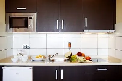 Apartment Grupotel Playa Feliz Bahia Feliz Spain