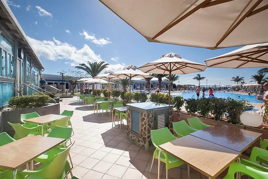 Apartment Grupotel Playa Feliz Bahia Feliz Spain