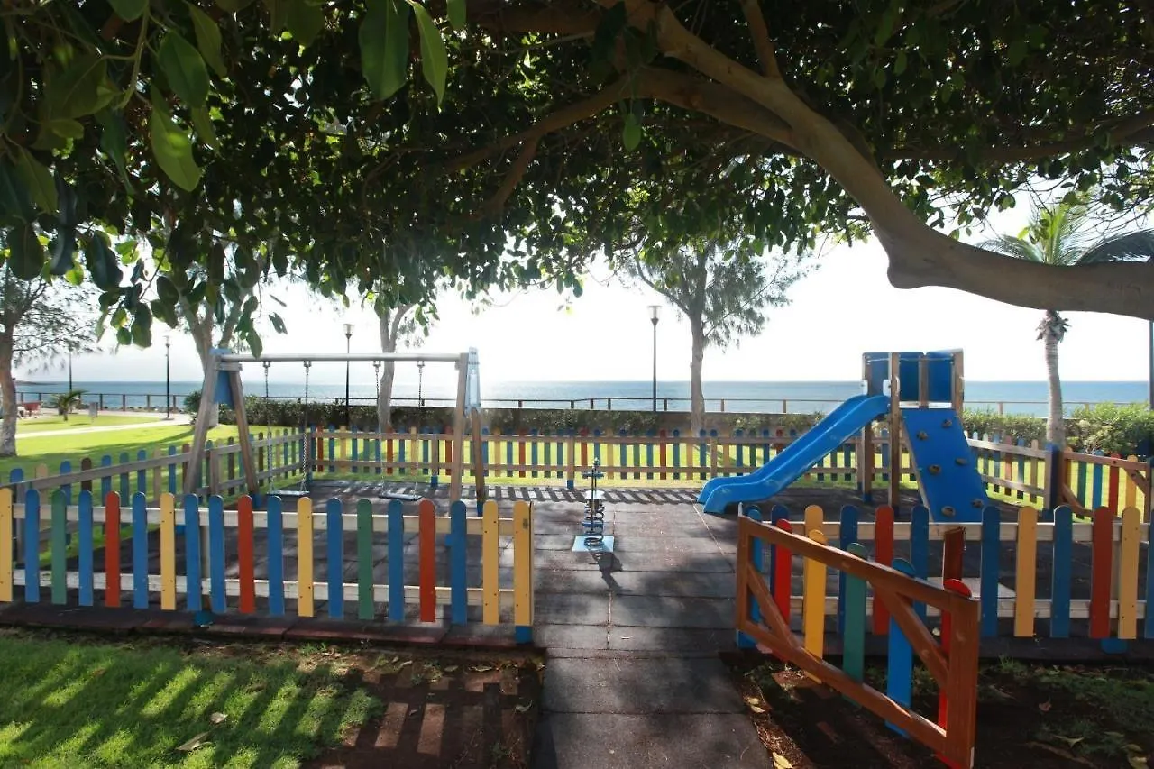 Grupotel Playa Feliz contacts