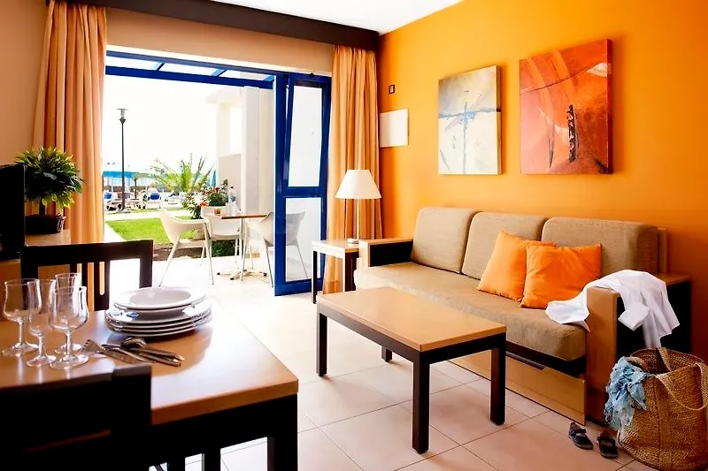 Apartment Grupotel Playa Feliz Bahia Feliz